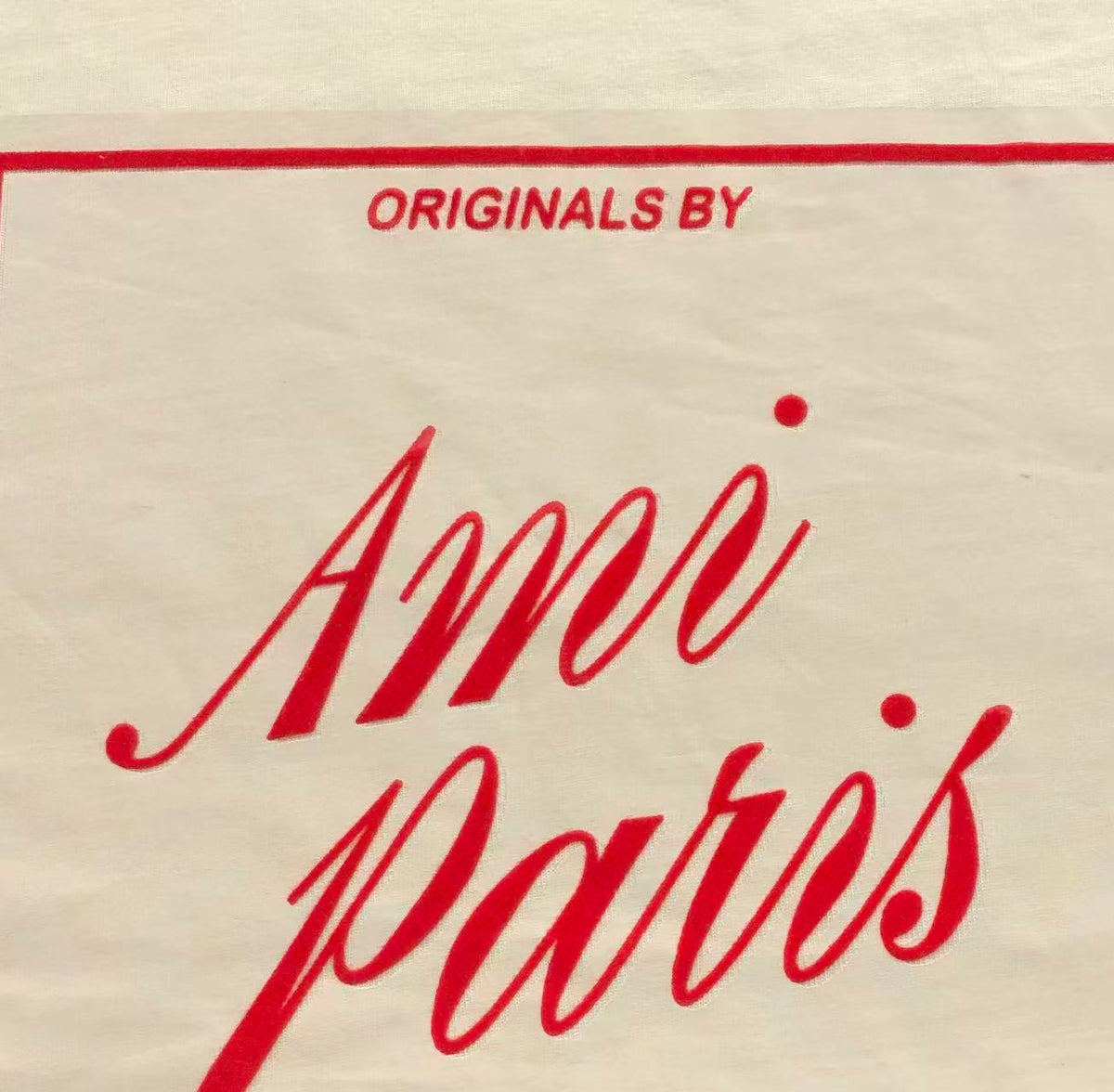AM1 T-Shirt