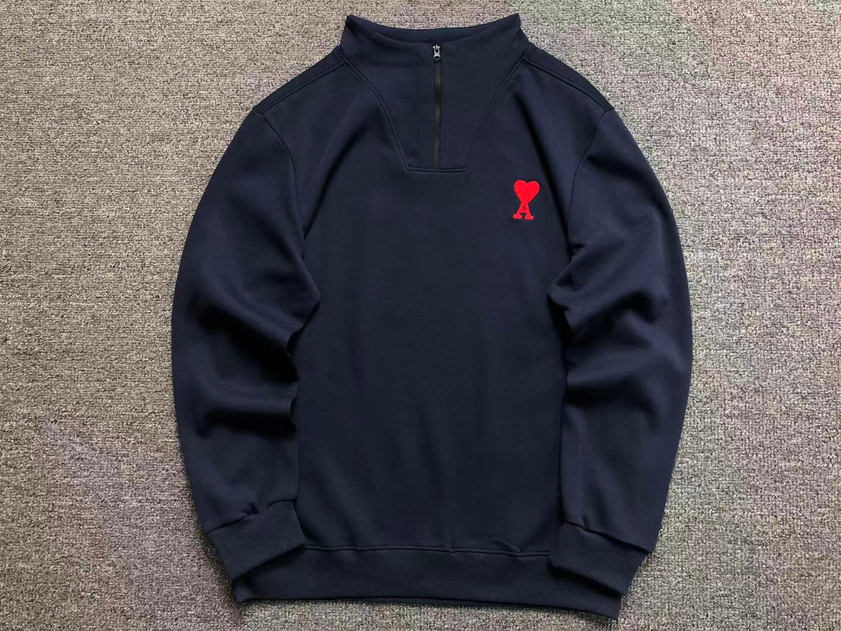 AM1 Kapuzenpullover