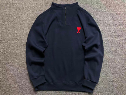 AM1 Kapuzenpullover