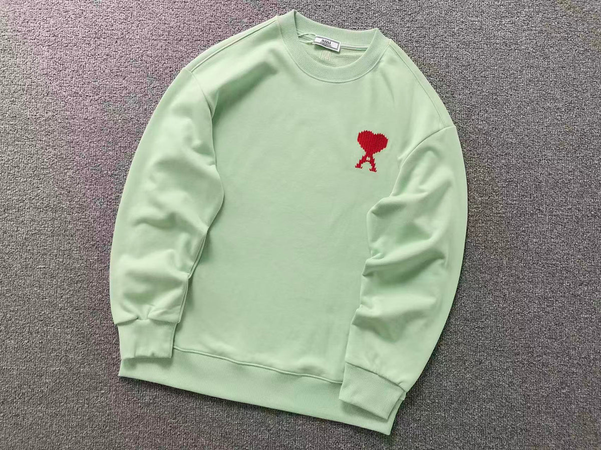 AM1 Kapuzenpullover
