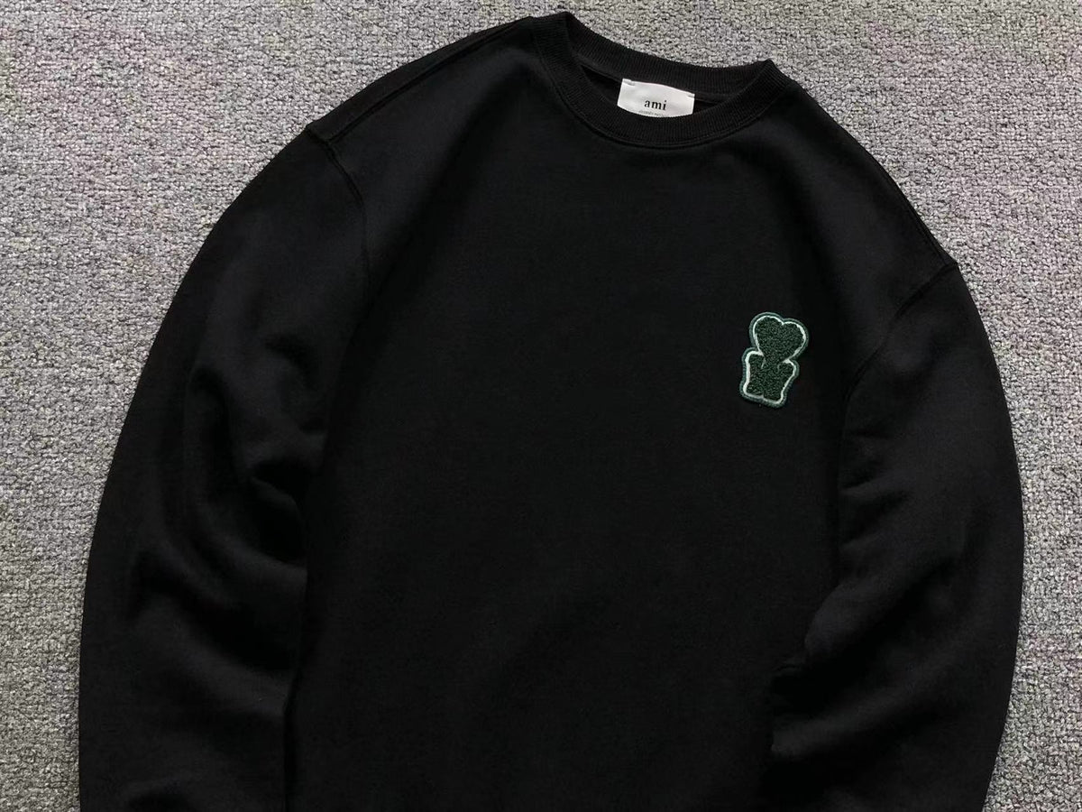 AM1 Kapuzenpullover