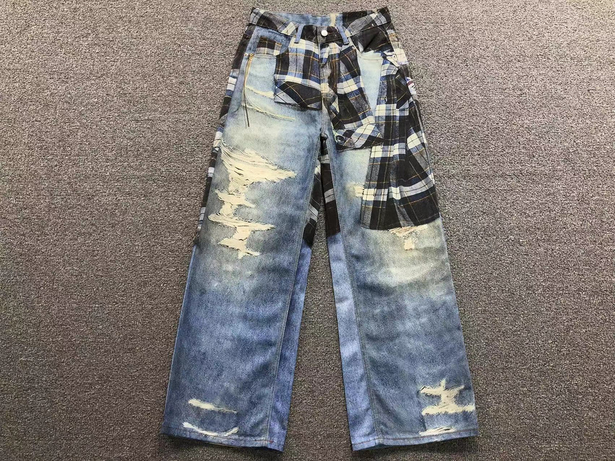 Acne Studios Hose