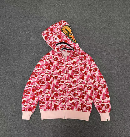 Sudadera con capucha Bp