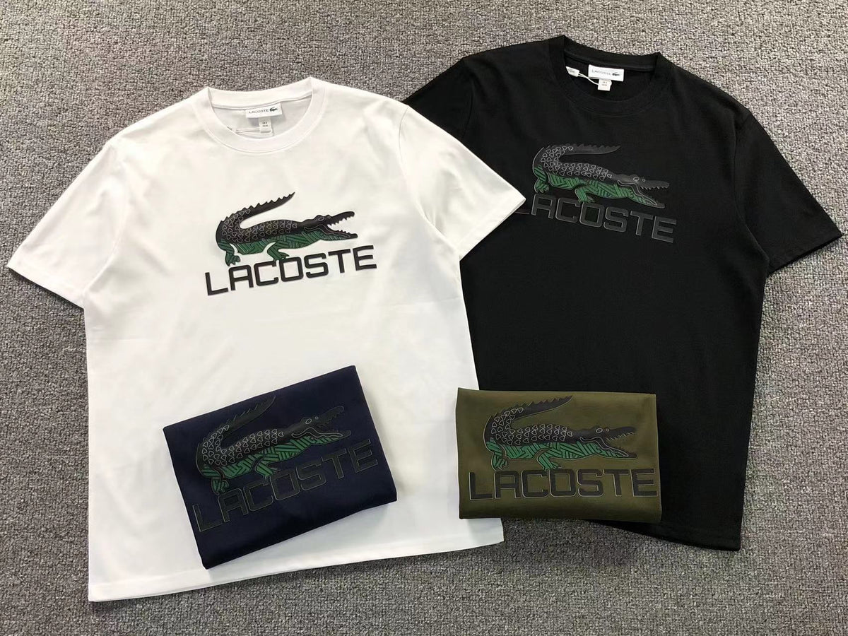 Klassisches T-Shirt