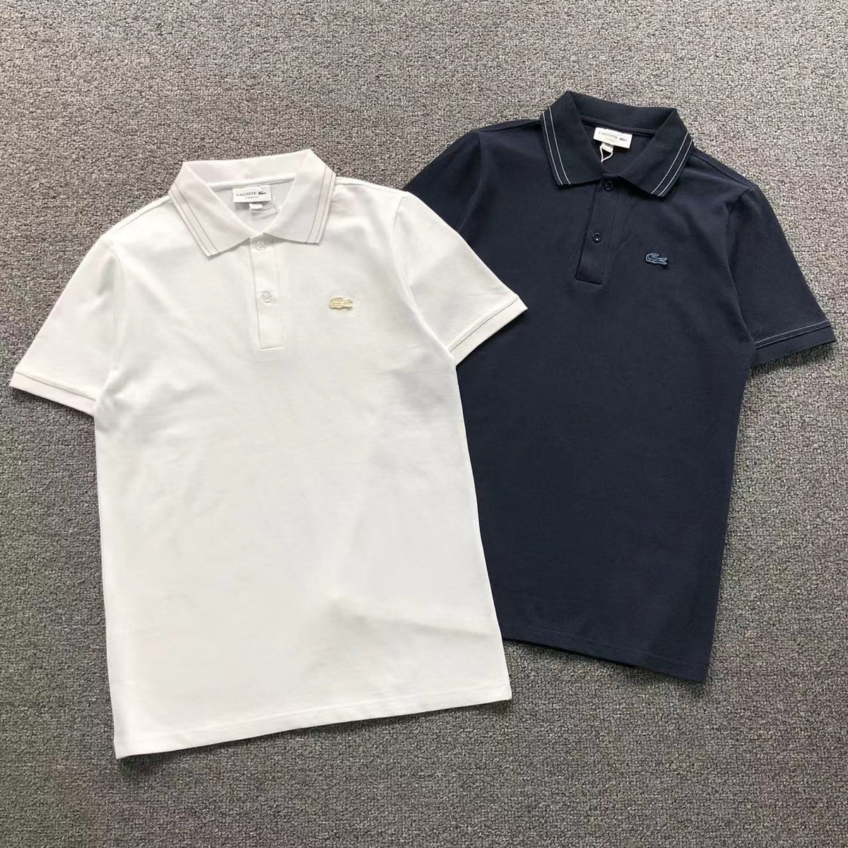 Klassisches Polo