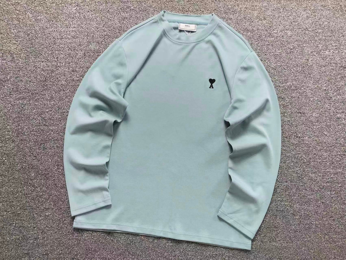 AM1 Langarmshirt