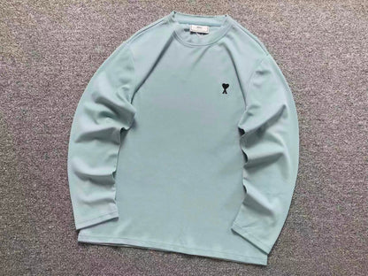 AM1 Langarmshirt