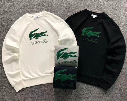 Klassischer Hoodie