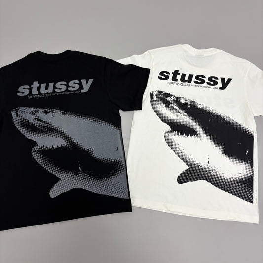 T-shirt di Stu