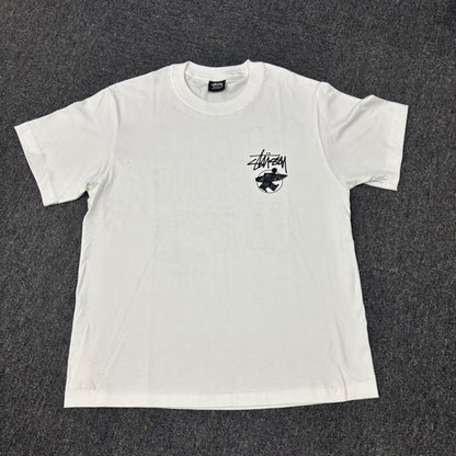 La T-shirt di Stu