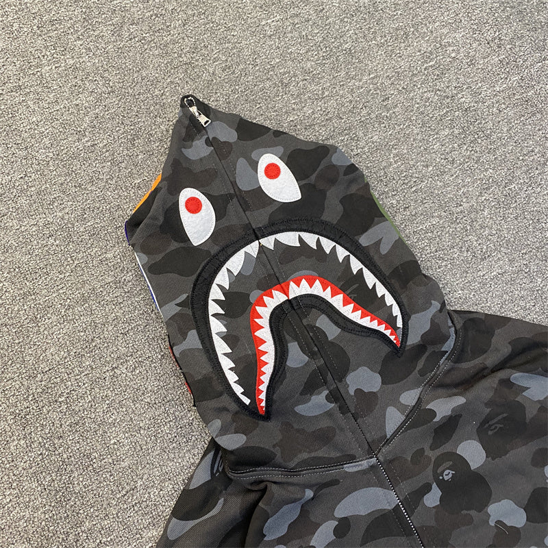 Sudadera con capucha de Bp