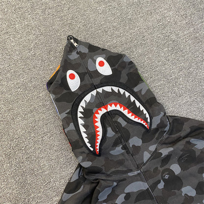 Sudadera con capucha de Bp