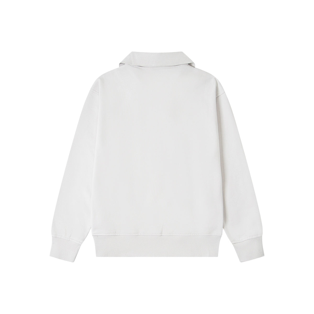 Jersey de Stu