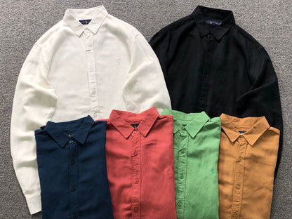 Ralph Lauren Hemd