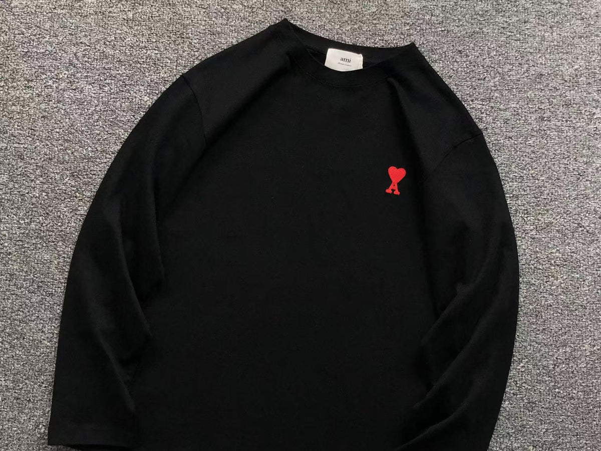 AM1 Langarmshirt