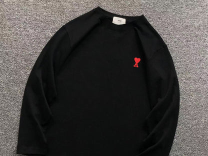 AM1 Langarmshirt