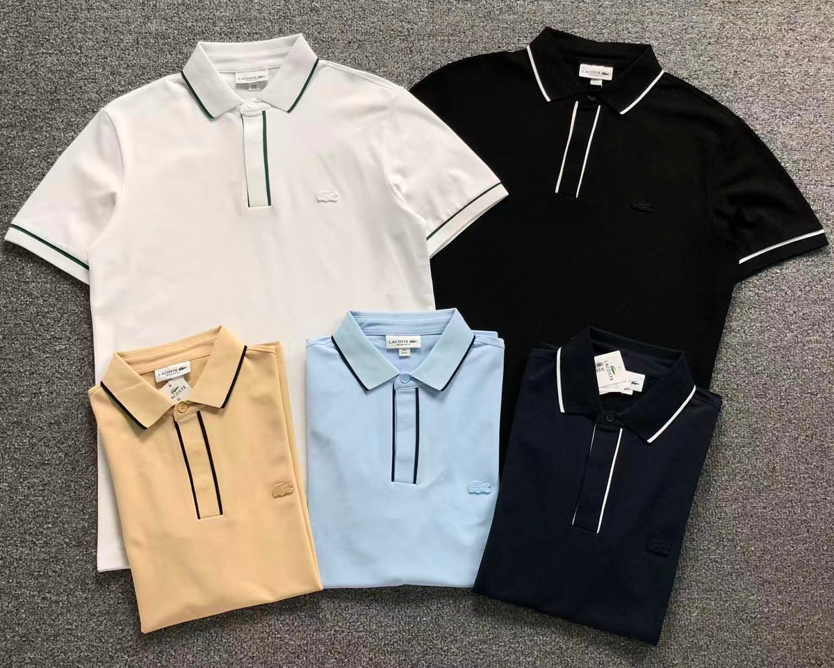 Klassisches Polo
