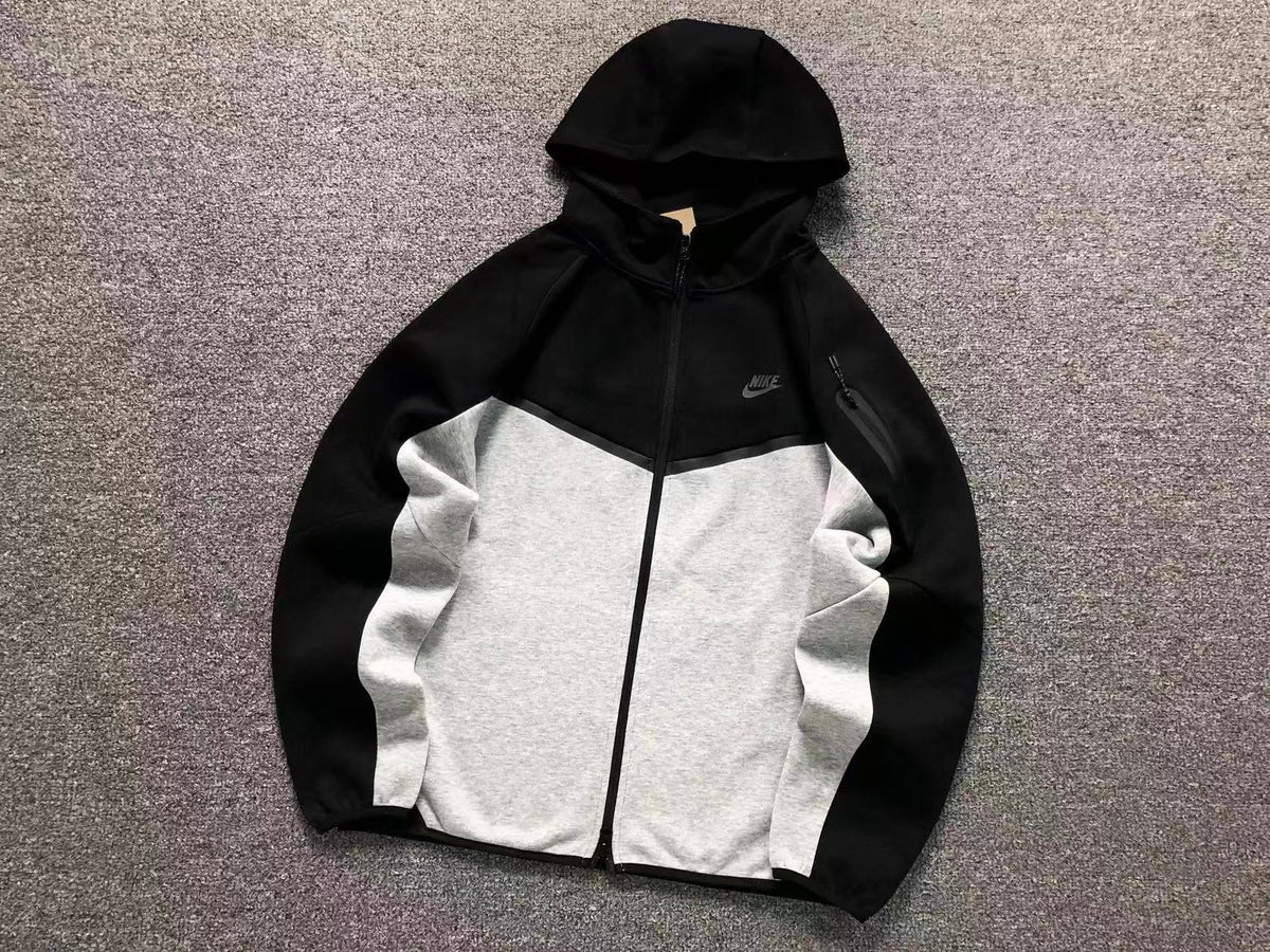 N1K Kapuzenpullover