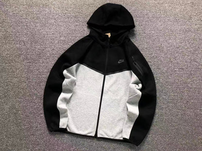 N1K Kapuzenpullover