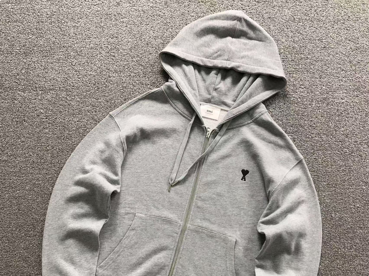 AM1 Kapuzenpullover