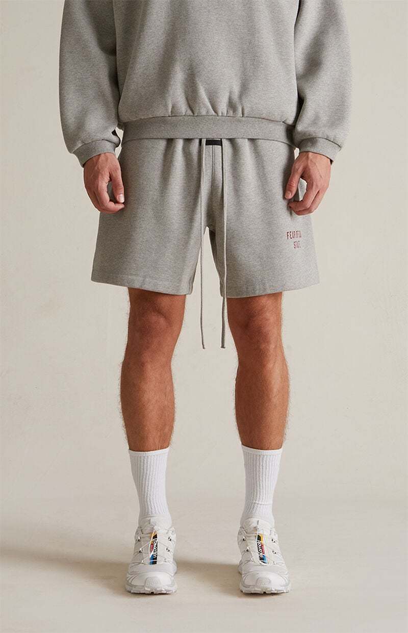 FOG x Essentials T-shirt 24FW
