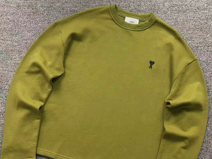 AM1 Langarmshirt