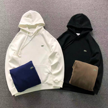 Klassischer Hoodie