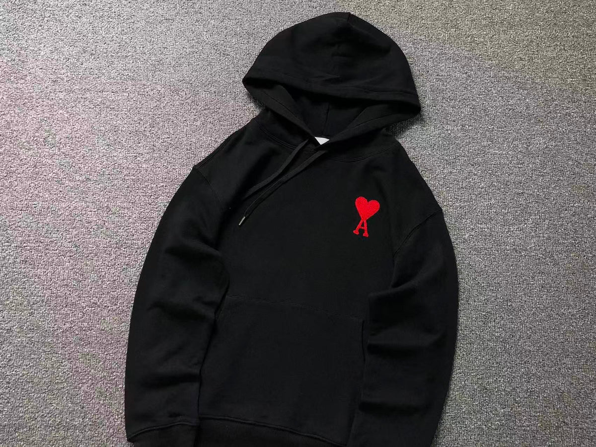 Am1 Kapuzenpullover