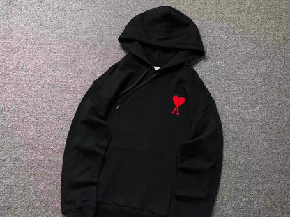 Am1 Kapuzenpullover
