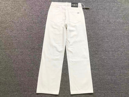 Klassische Hose