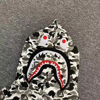 Sudadera con capucha de Bp