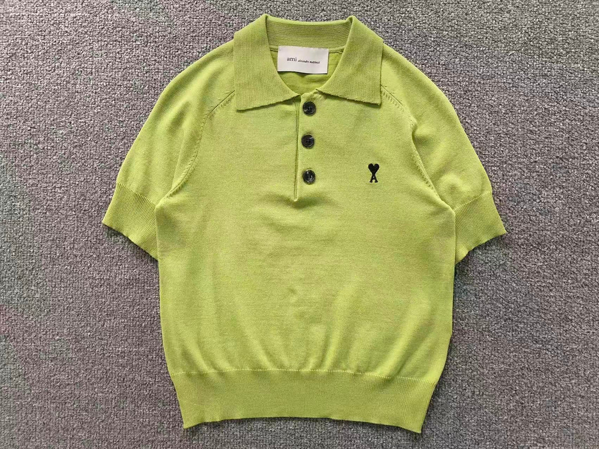 Am1 Damen-Poloshirt