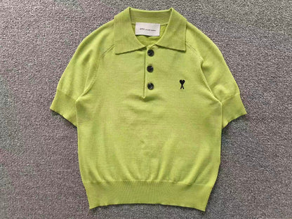 Am1 Damen-Poloshirt