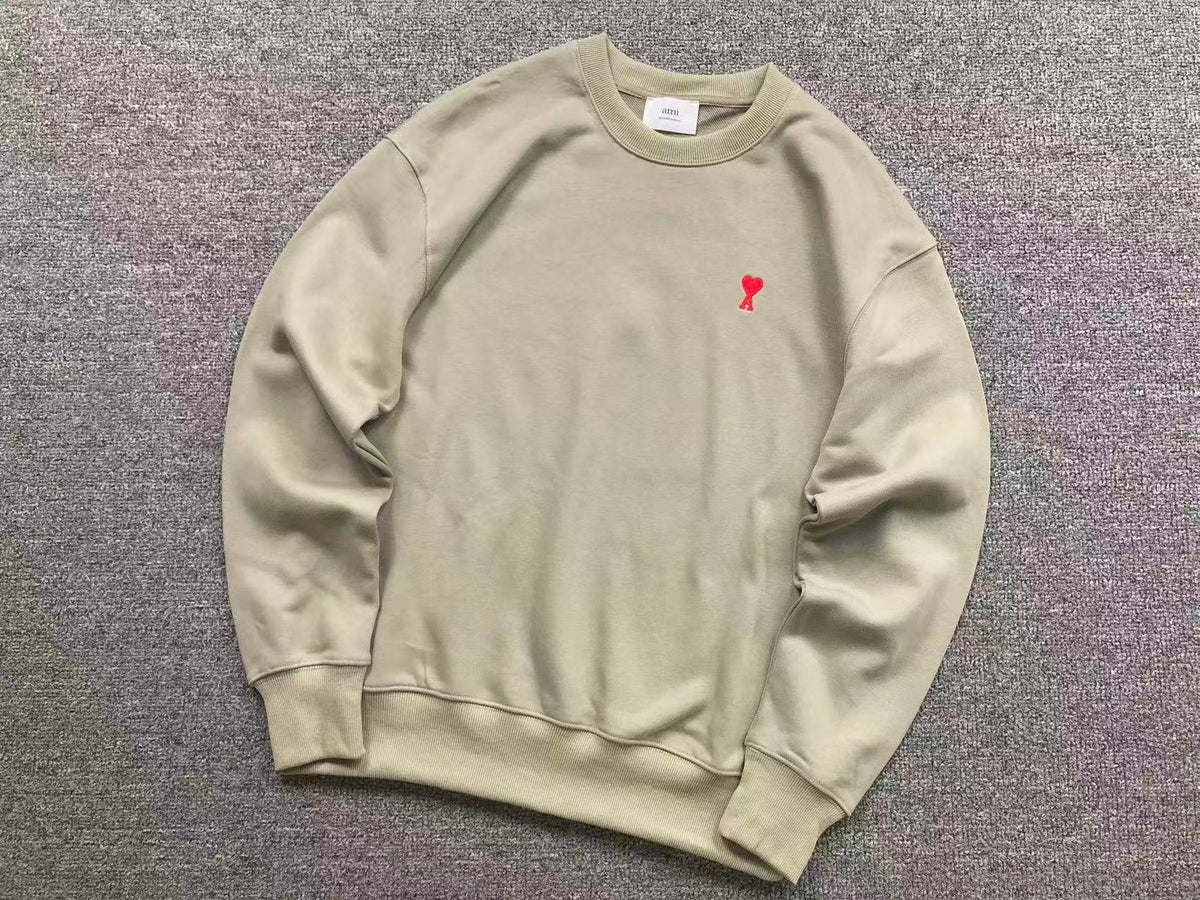 AM1 Kapuzenpullover