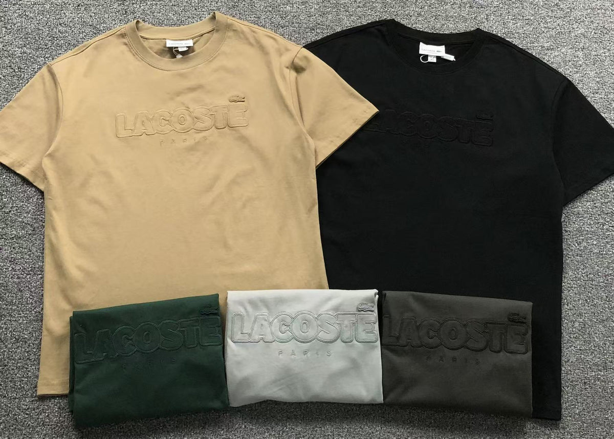 Klassisches T-Shirt