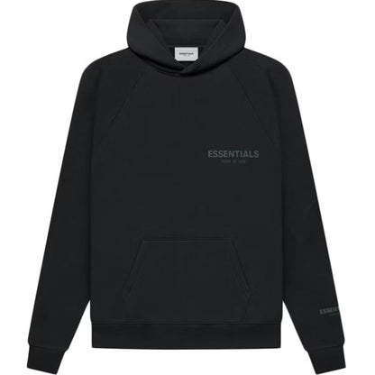 FOG x Essentials Hoodie PE21