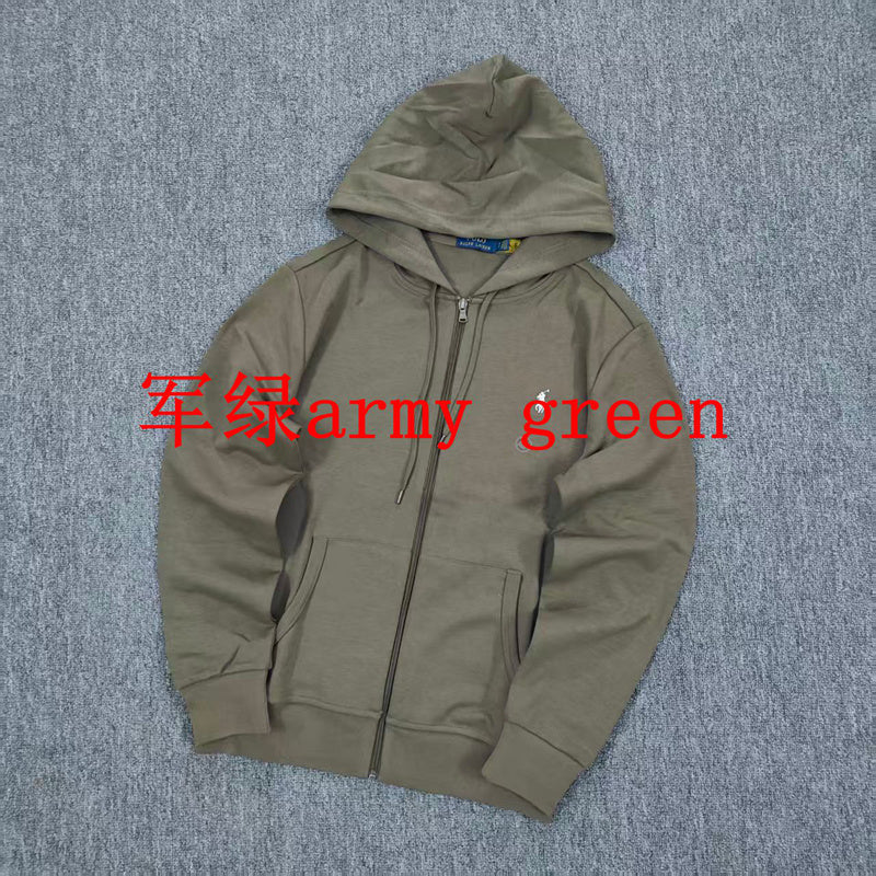 Ralph Lauren Kapuzenpullover