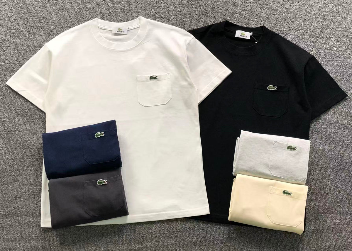 Klassisches T-Shirt