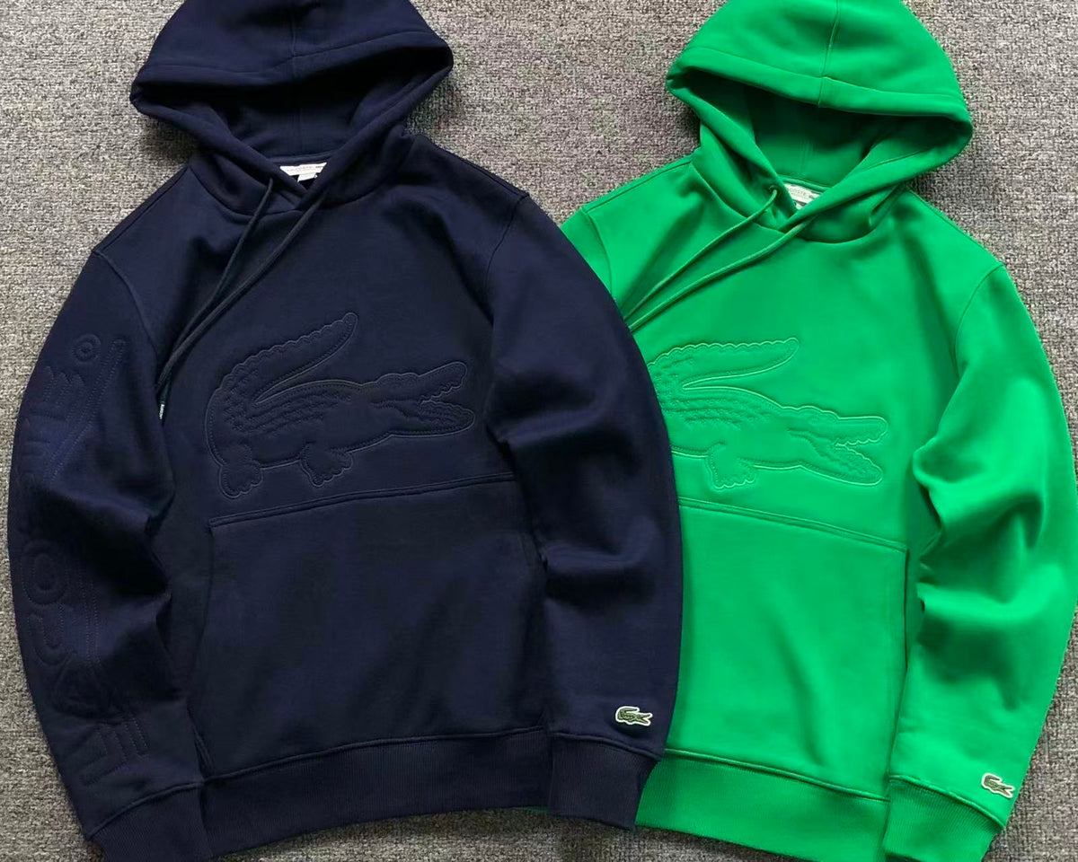 Klassischer Hoodie