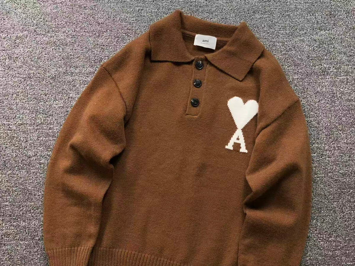 Am1 Pullover