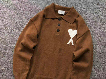 Am1 Pullover