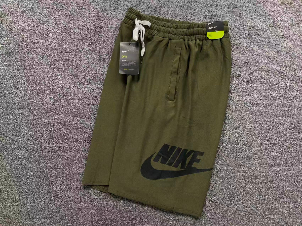 N1K Shorts