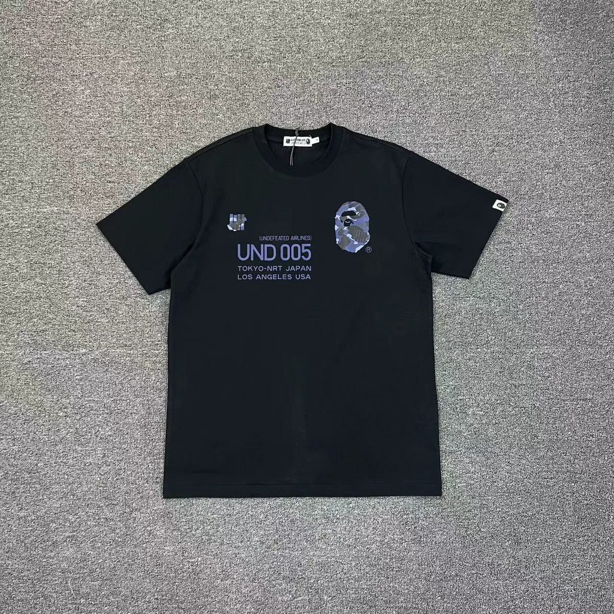 Camiseta BP