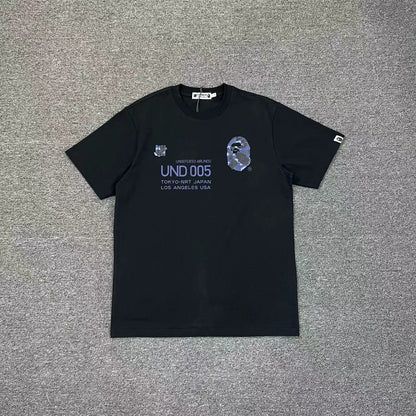 Camiseta BP