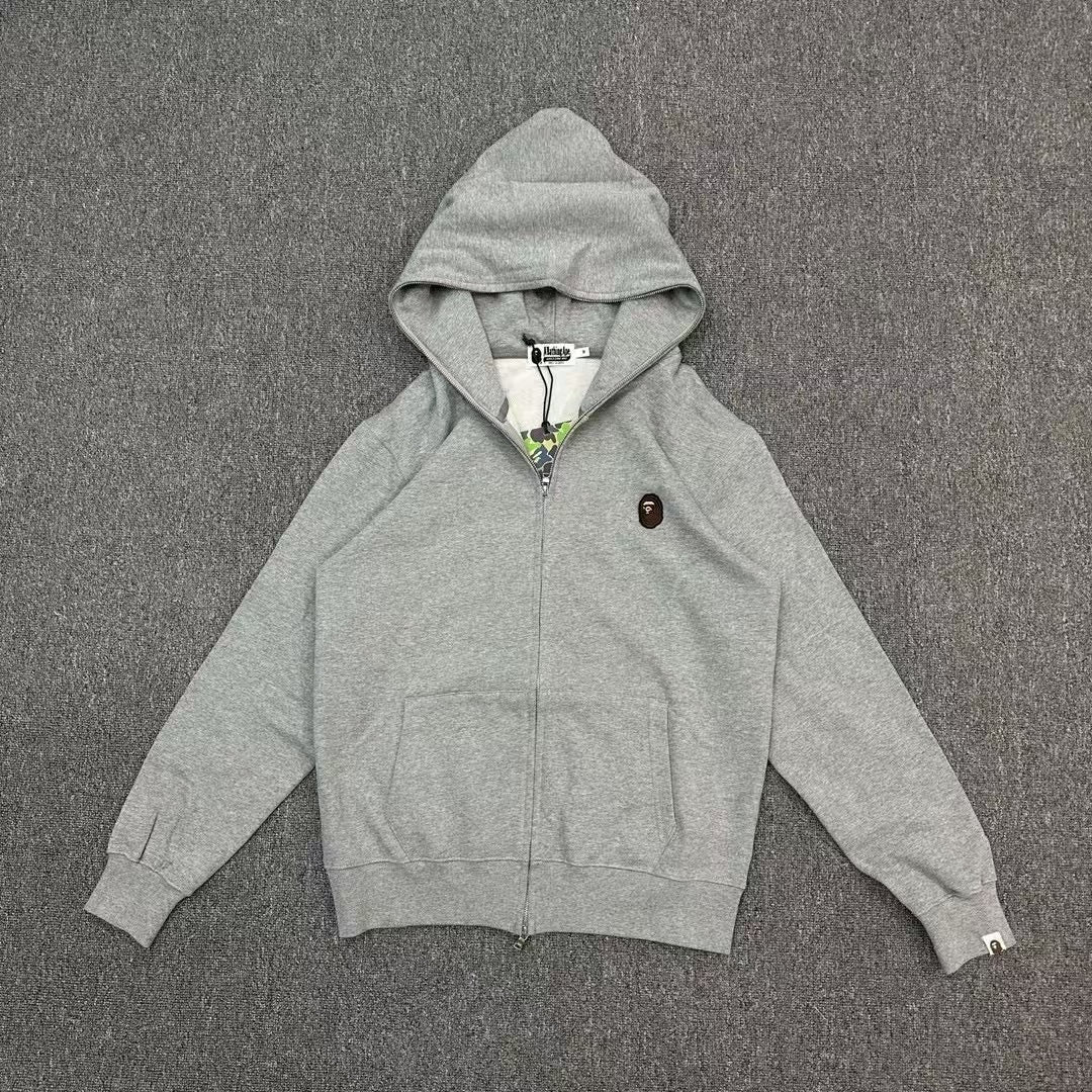 Sudadera con capucha Bp