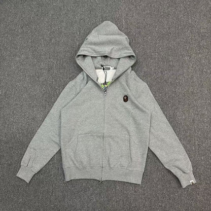 Sudadera con capucha Bp