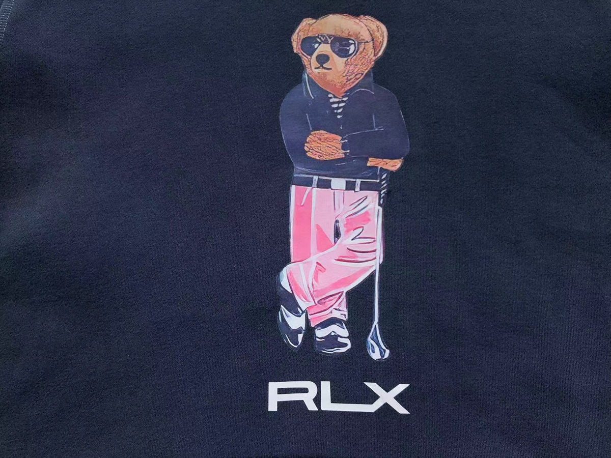 Ralph Lauren Kapuzenpullover