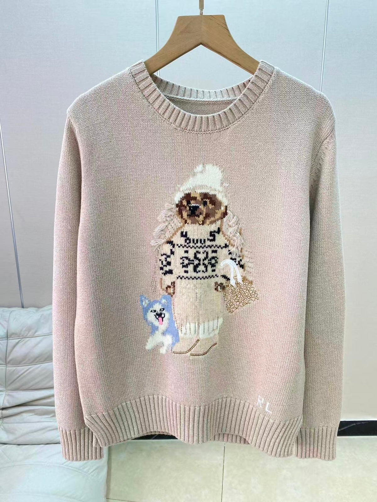 Ralph Lauren Damenpullover