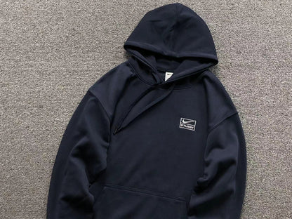 N1K Kapuzenpullover