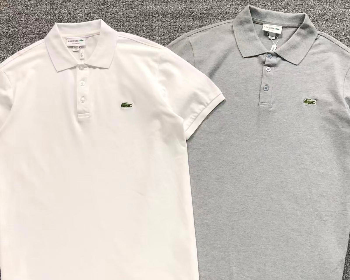 Klassisches Polo
